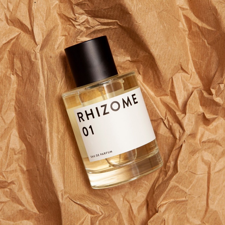 Donna Rhizome Profumi | Profumo Unisex Rhizome 01 01