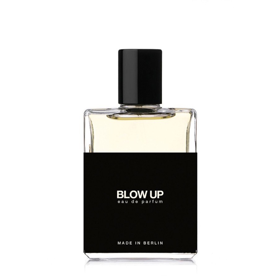 Donna Moth & Rabbit Profumi | Fragranza Unisex Moth & Rabbit No6 - Blow Up