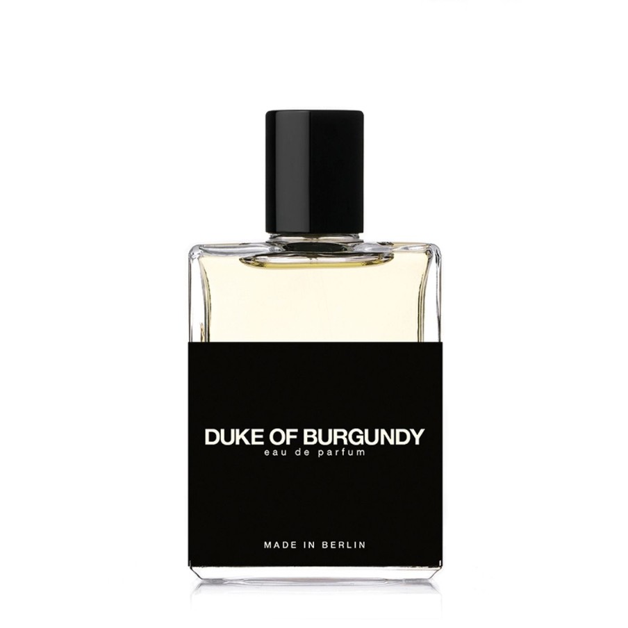 Donna Moth & Rabbit Profumi | Fragranza Unisex Moth & Rabbit No9 - Duke Of Burgundy