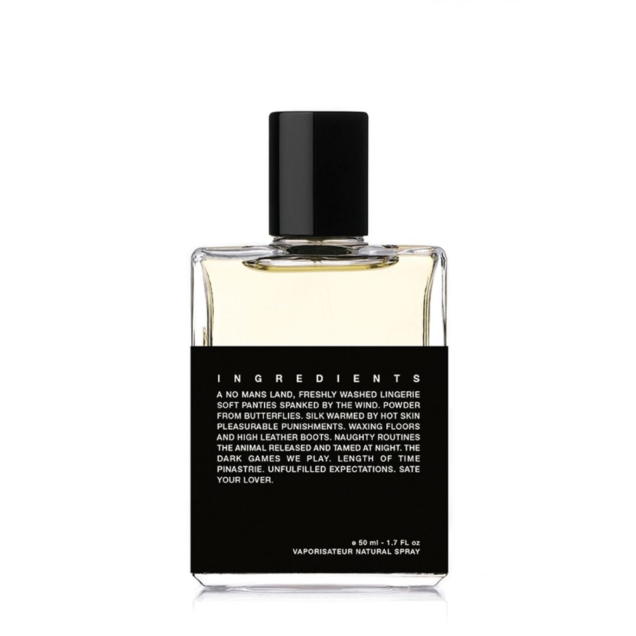 Donna Moth & Rabbit Profumi | Fragranza Unisex Moth & Rabbit No9 - Duke Of Burgundy