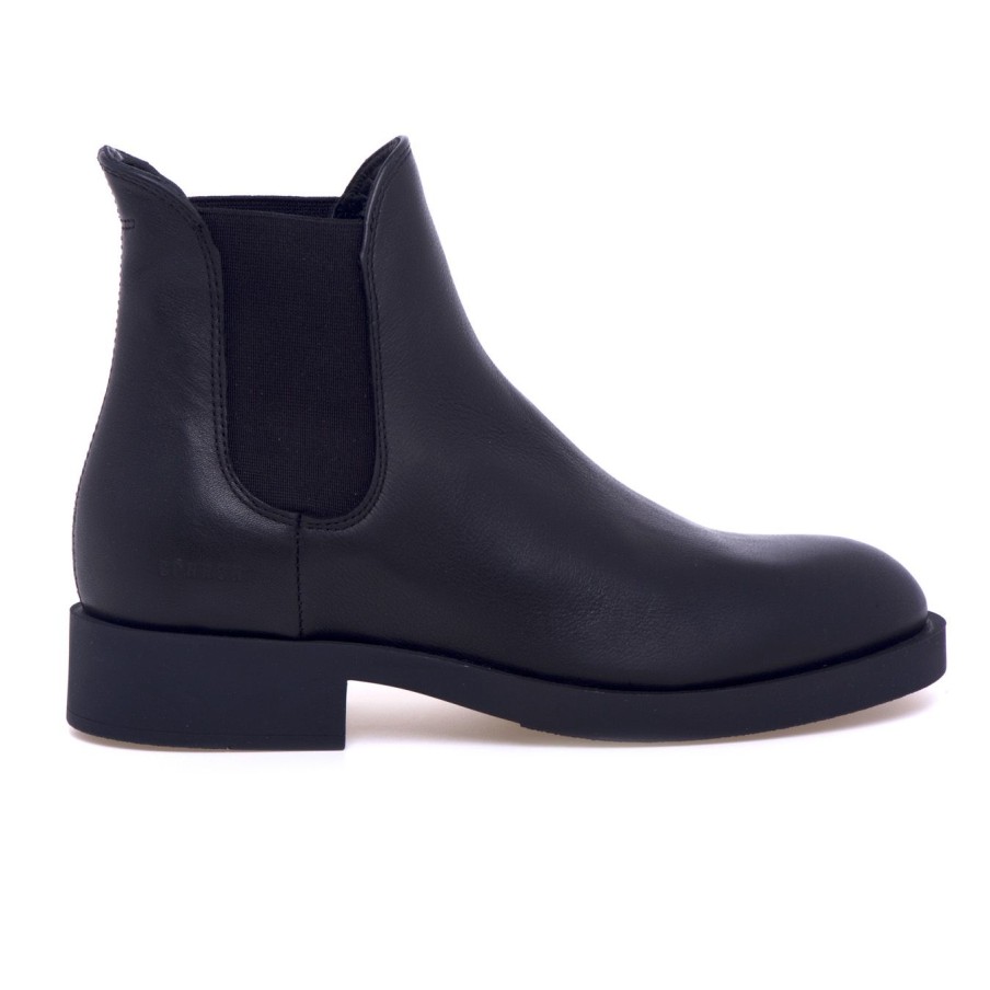 Donna Copenhagen Tronchetti | Chelsea Boot Copenhagen In Pellenero