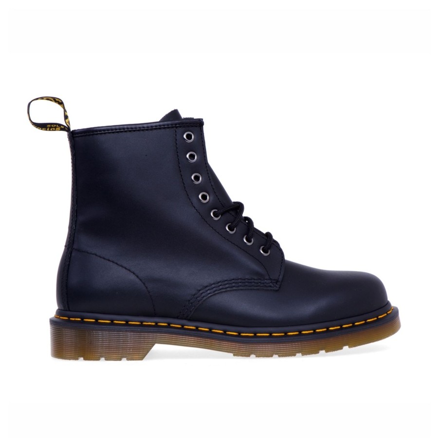 Donna Dr Martens Polacchi | Anfibio Dr Martens 1460 In Nappanero