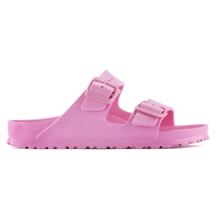 Donna Birkenstock Ciabatte E Sabot | Ciabatta Birkenstock Arizona Eva. Rosa