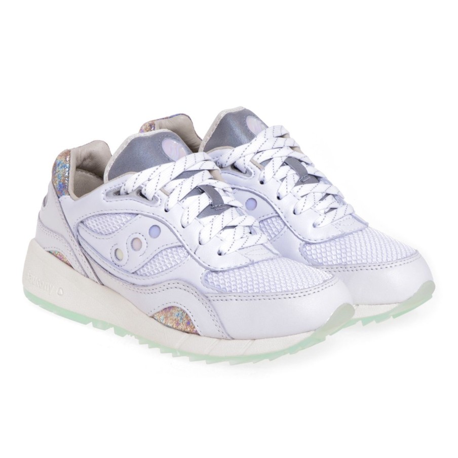 Donna Saucony Sneakers | Sneaker Saucony Shadow 6000 Special Make Upnero